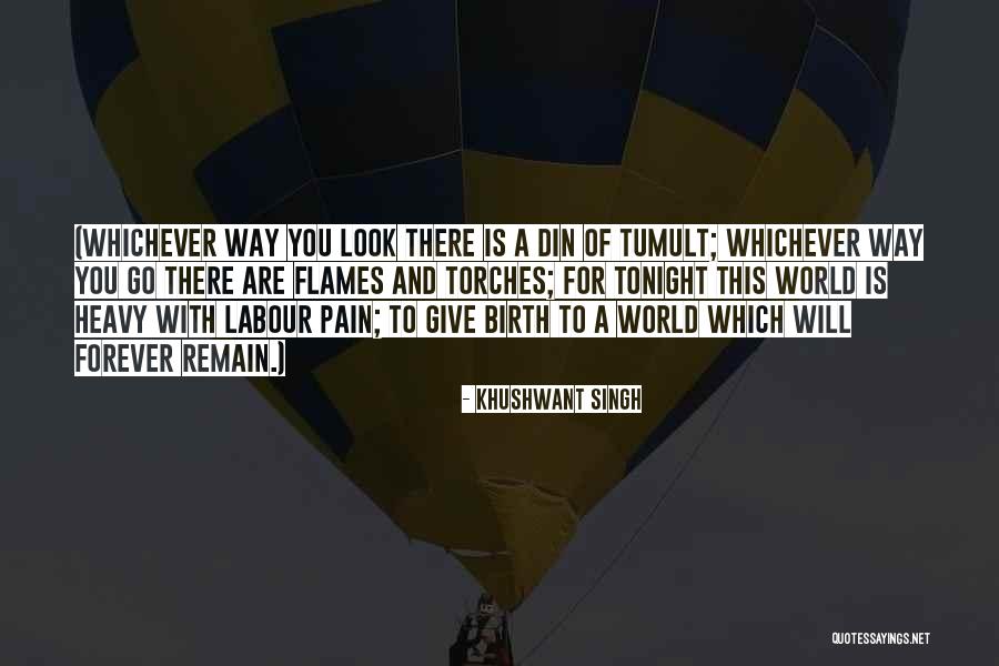 Khushwant Singh Quotes 157971