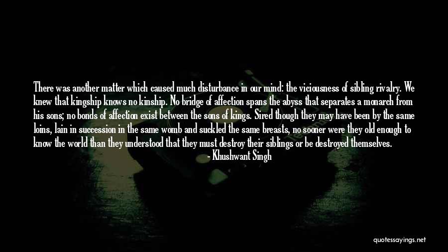 Khushwant Singh Quotes 1977731