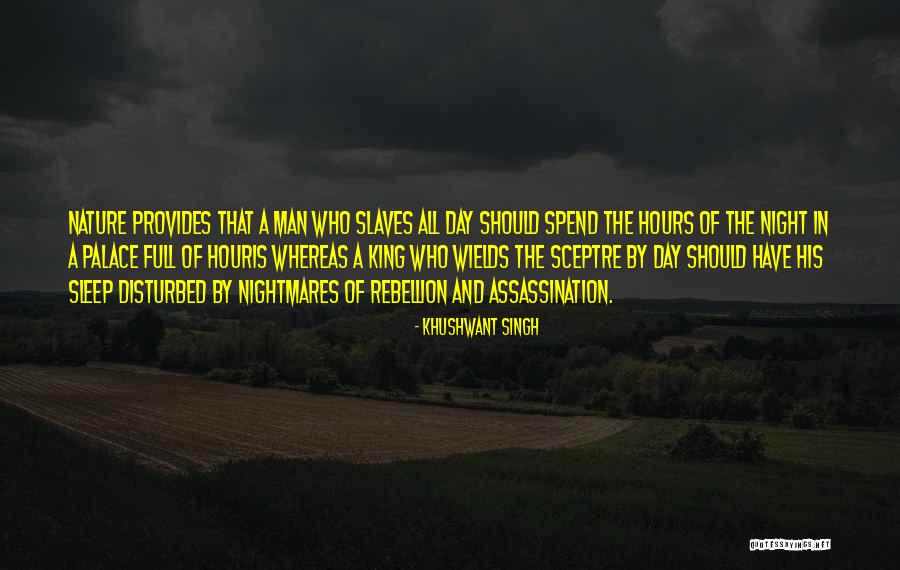 Khushwant Singh Quotes 2022142 Khushwant Singh Quotes 2022142