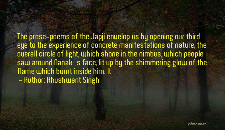 Khushwant Singh Quotes 2225906