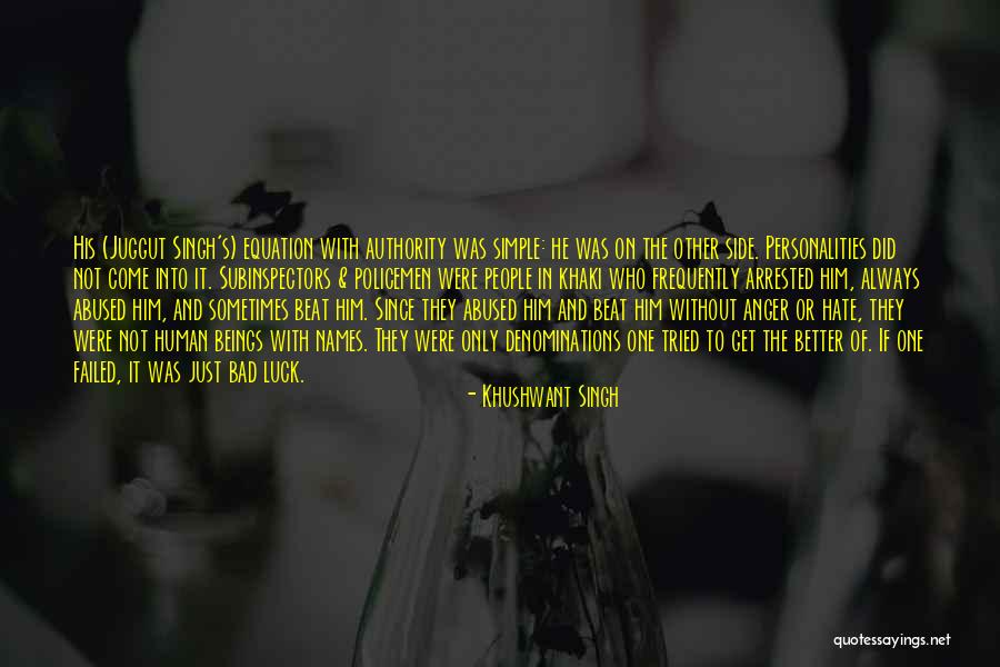 Khushwant Singh Quotes 2228840 Khushwant Singh Quotes 2228840