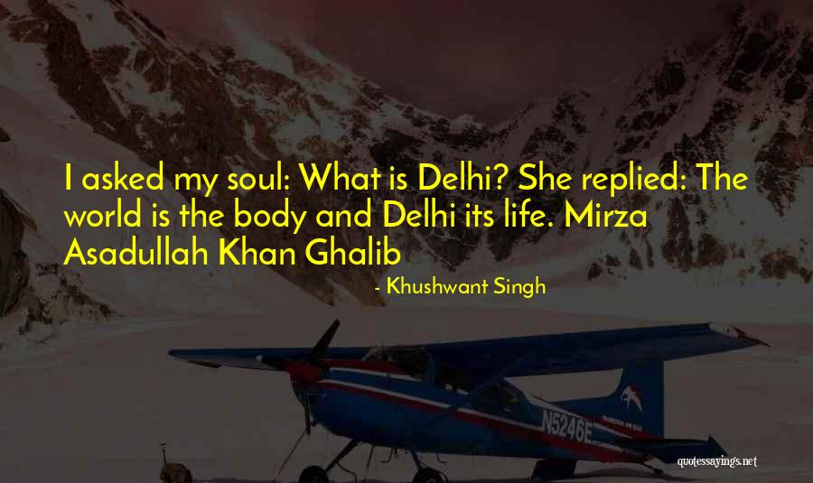 Khushwant Singh Quotes 2260858