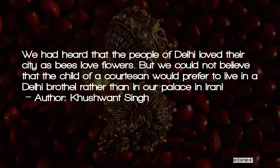 Khushwant Singh Quotes 2267487