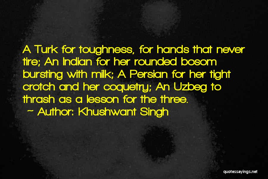 Khushwant Singh Quotes 267870