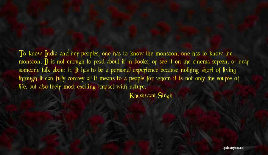 Khushwant Singh Quotes 392188