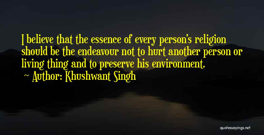 Khushwant Singh Quotes 559896
