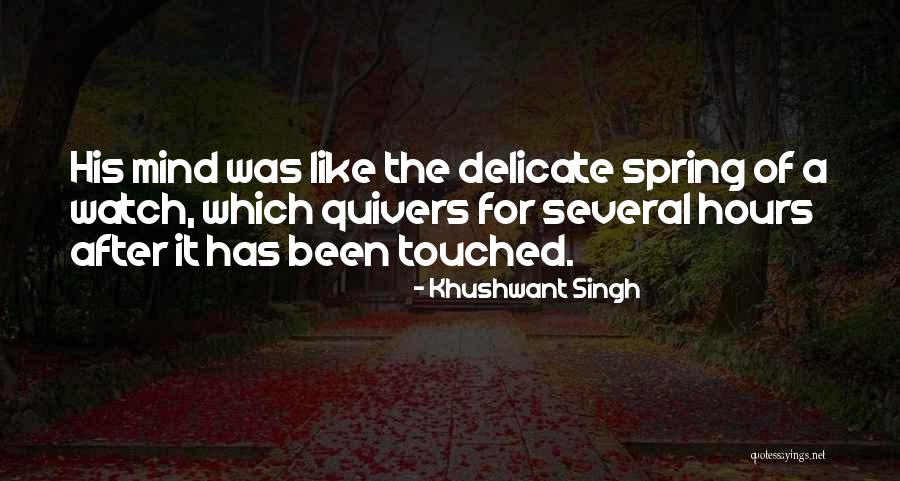 Khushwant Singh Quotes 616543