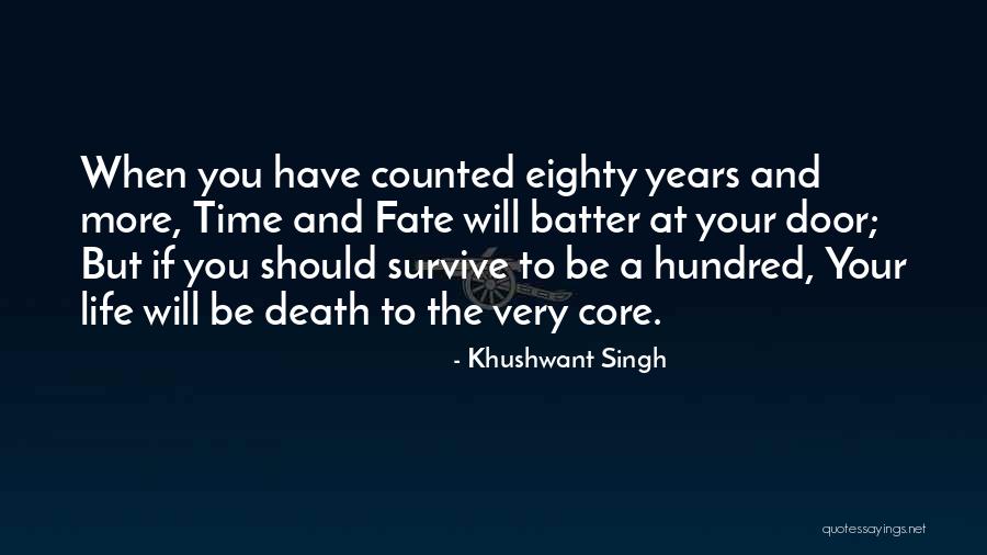 Khushwant Singh Quotes 944839 Khushwant Singh Quotes 944839
