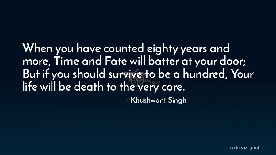 Khushwant Singh Quotes 944839