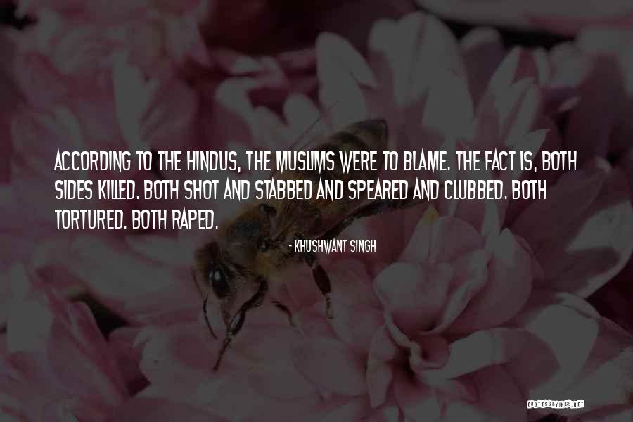 Khushwant Singh Quotes 971201 Khushwant Singh Quotes 971201