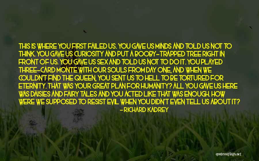 Khusraw Mosque Quotes By Richard Kadrey Khusraw Mosque Quotes By Richard Kadrey