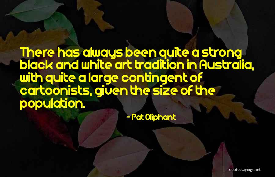 Khusraw Quotes By Pat Oliphant Khusraw Quotes By Pat Oliphant