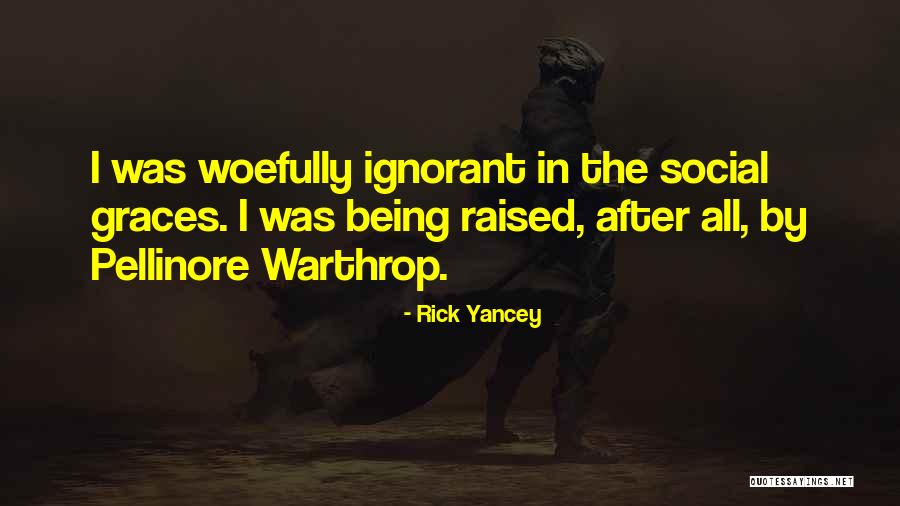 Khusraw Quotes By Rick Yancey Khusraw Quotes By Rick Yancey
