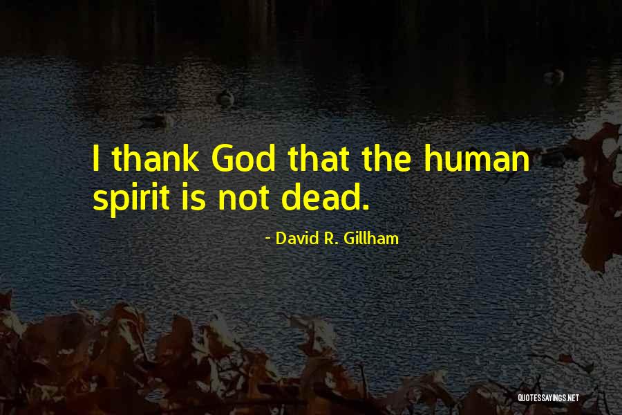 Khusraw Sabit Quotes By David R. Gillham