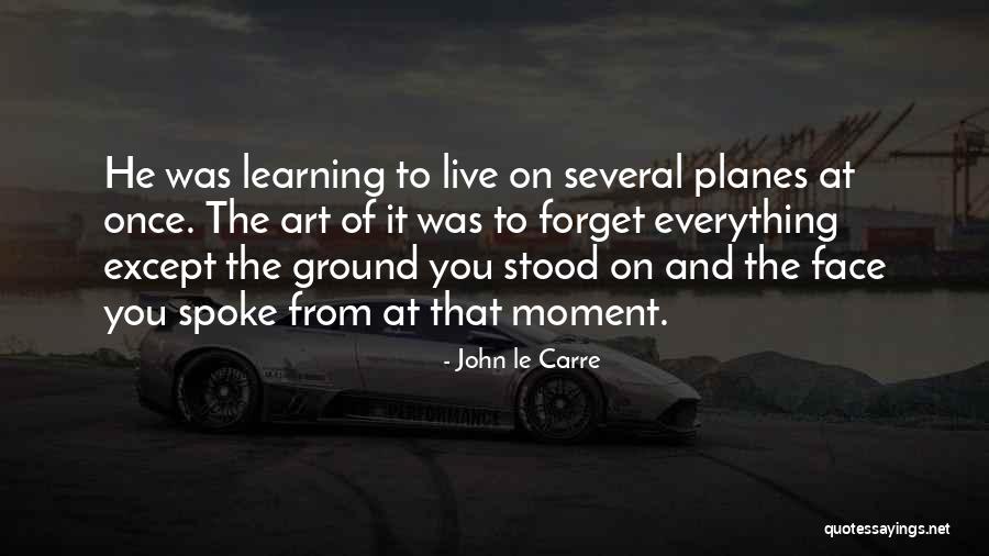 Khutala Mine Quotes By John Le Carre Khutala Mine Quotes By John Le Carre