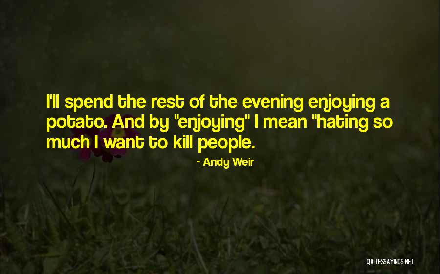Khutulun Quotes By Andy Weir Khutulun Quotes By Andy Weir