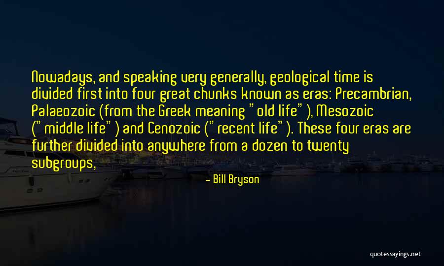 Khutulun Quotes By Bill Bryson Khutulun Quotes By Bill Bryson