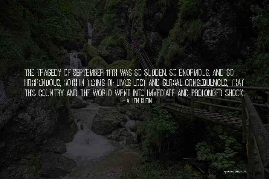 Khuya Idm Quotes By Allen Klein Khuya Idm Quotes By Allen Klein