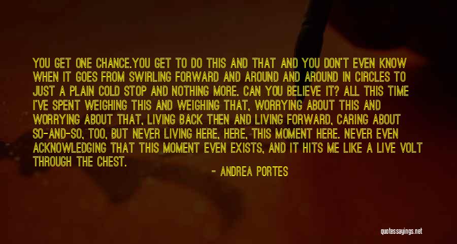 Khuya Idm Quotes By Andrea Portes Khuya Idm Quotes By Andrea Portes