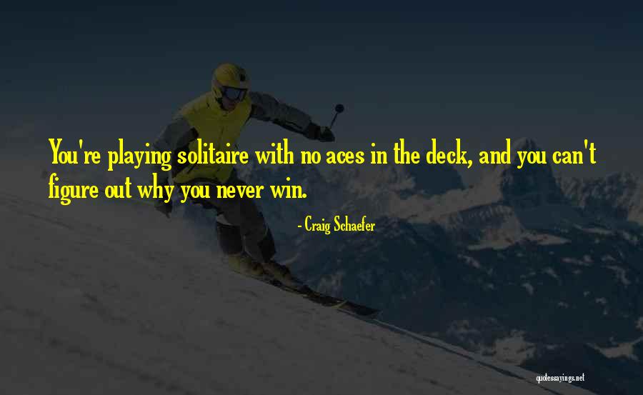Khuya Idm Quotes By Craig Schaefer Khuya Idm Quotes By Craig Schaefer