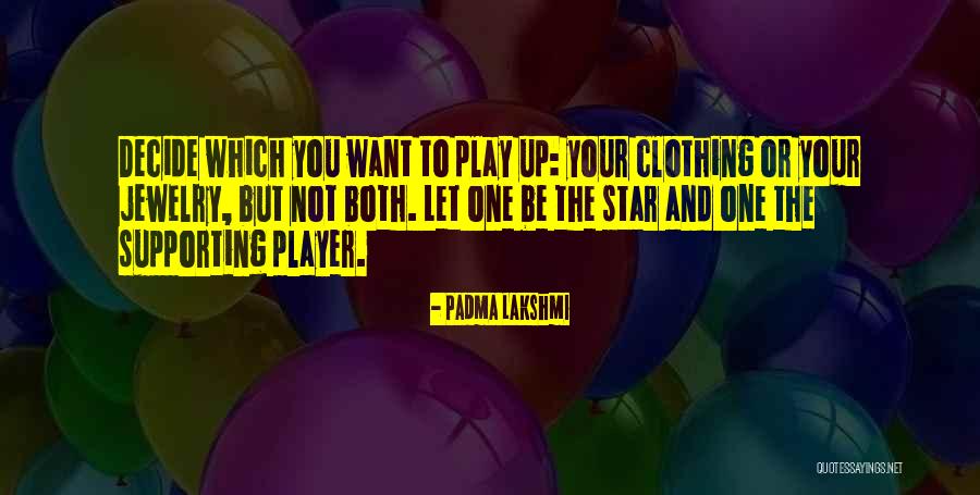 Khuya Idm Quotes By Padma Lakshmi Khuya Idm Quotes By Padma Lakshmi