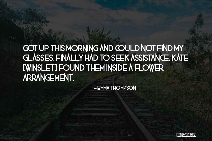 Khuyasha Quotes By Emma Thompson Khuyasha Quotes By Emma Thompson