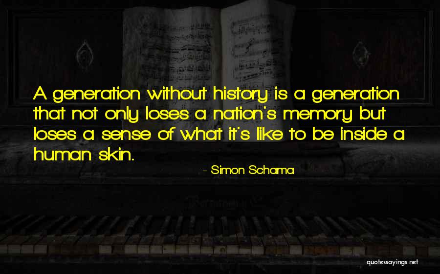 Khuyasha Quotes By Simon Schama Khuyasha Quotes By Simon Schama