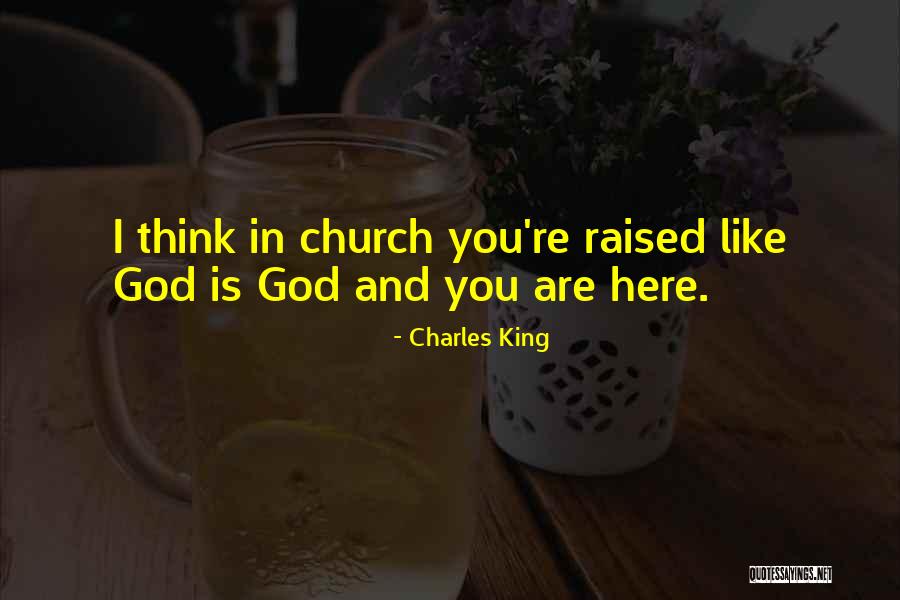 Khuzani 2020 Quotes By Charles King Khuzani 2020 Quotes By Charles King