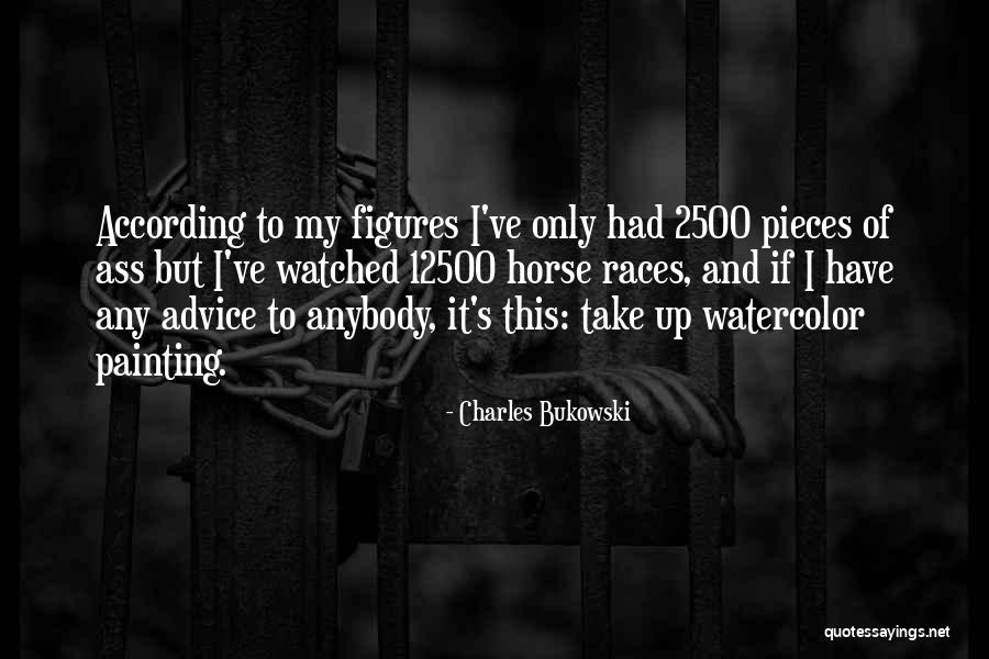 Khuzani Ispoki Quotes By Charles Bukowski Khuzani Ispoki Quotes By Charles Bukowski