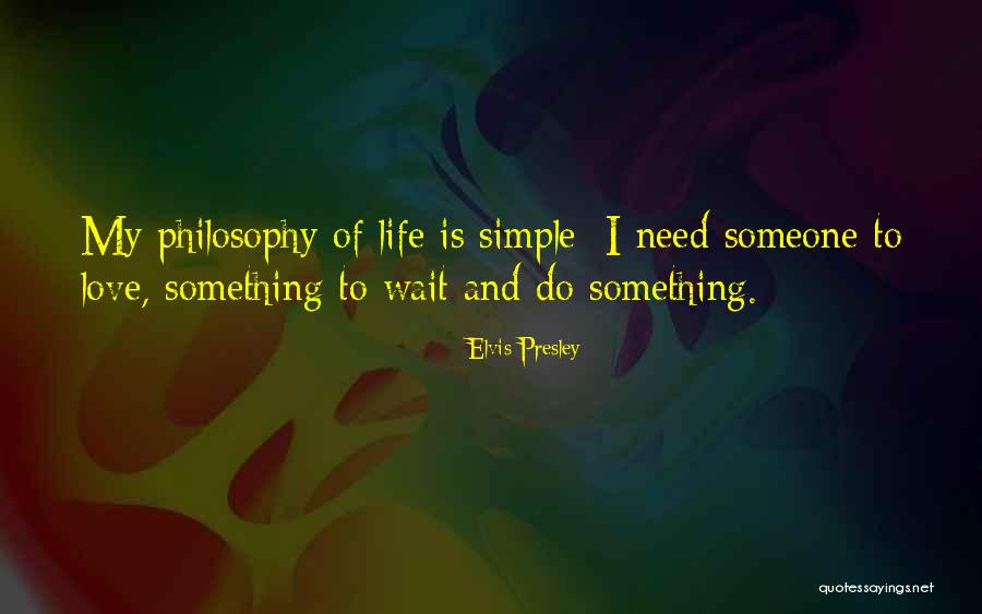 Khuzani Ispoki Quotes By Elvis Presley Khuzani Ispoki Quotes By Elvis Presley