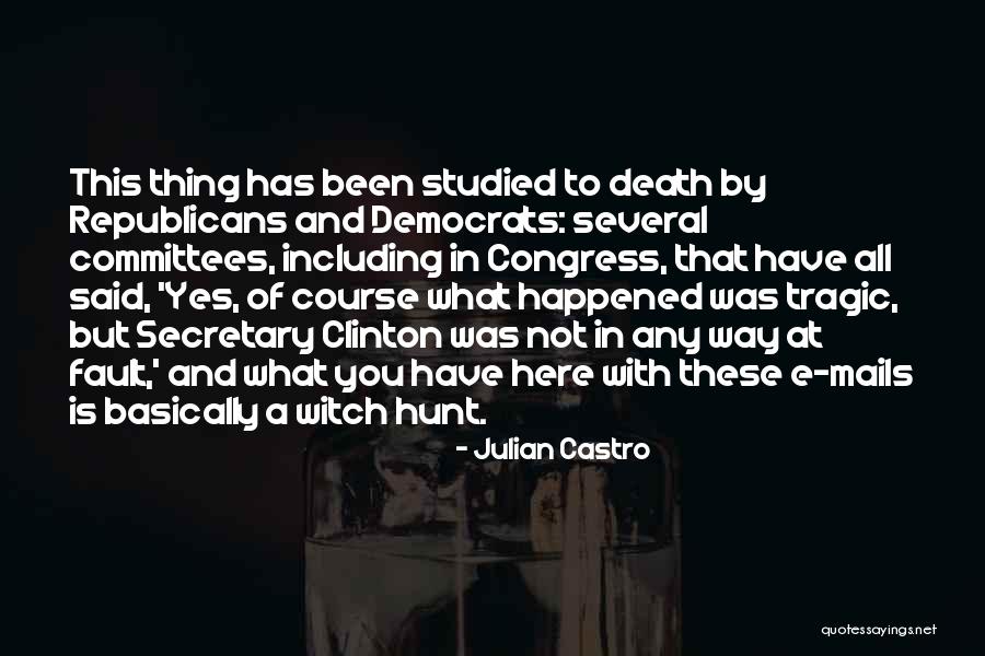 Khuzani Ispoki Quotes By Julian Castro Khuzani Ispoki Quotes By Julian Castro