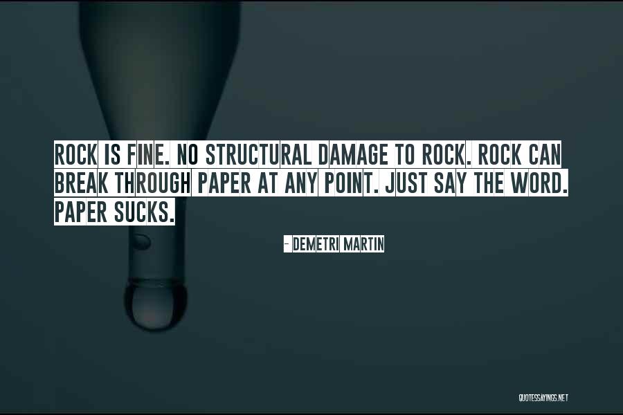 Khvanchkara Quotes By Demetri Martin Khvanchkara Quotes By Demetri Martin