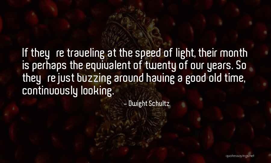 Khvicha Kvaratskhelias Height Quotes By Dwight Schultz Khvicha Kvaratskhelias Height Quotes By Dwight Schultz