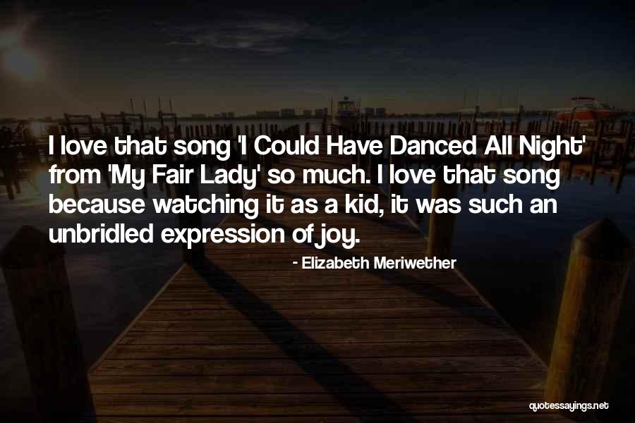 Khvostenko Khvostov Quotes By Elizabeth Meriwether Khvostenko Khvostov Quotes By Elizabeth Meriwether