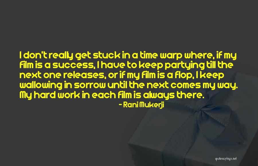 Khvostenko Khvostov Quotes By Rani Mukerji Khvostenko Khvostov Quotes By Rani Mukerji