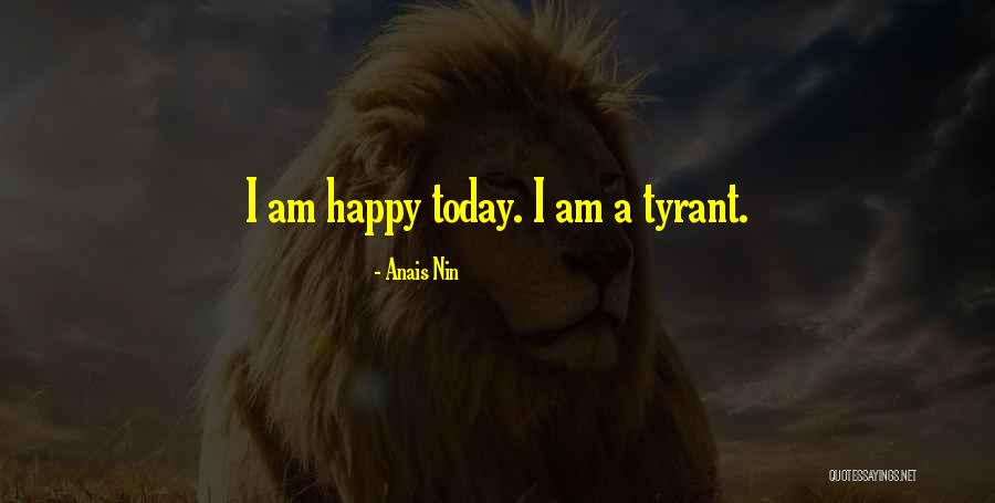 Khwaja Garib Quotes By Anais Nin Khwaja Garib Quotes By Anais Nin