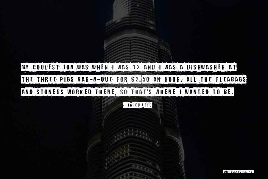 Khwaja Ki Quotes By Jared Leto Khwaja Ki Quotes By Jared Leto