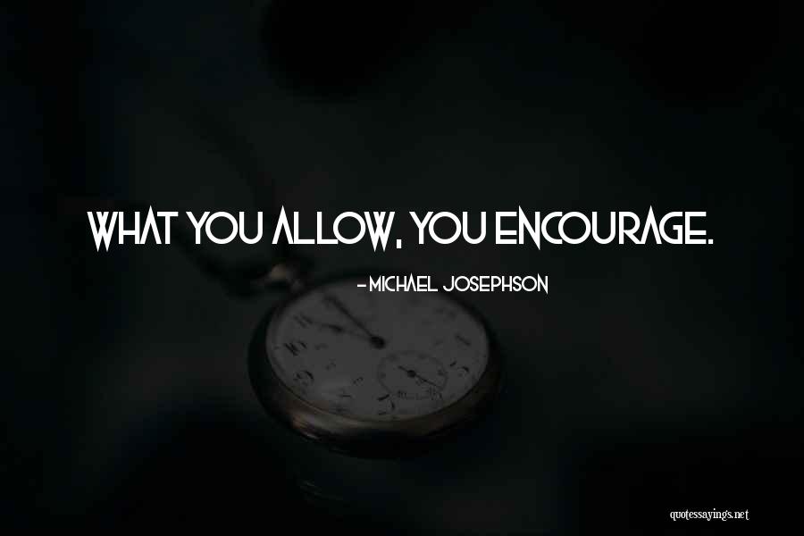 Khwarizm Warriors Quotes By Michael Josephson Khwarizm Warriors Quotes By Michael Josephson