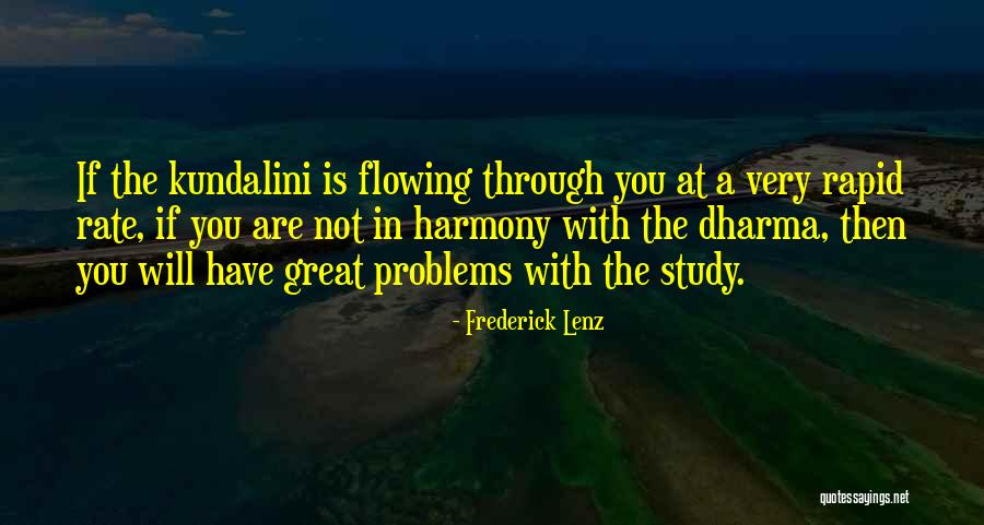 Khwarizmi College Quotes By Frederick Lenz Khwarizmi College Quotes By Frederick Lenz