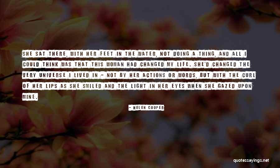 Khwarizmi Family Quotes By Helen Cooper Khwarizmi Family Quotes By Helen Cooper