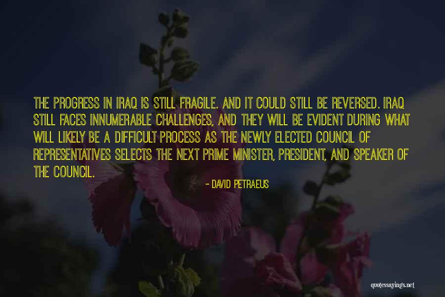 Khwarizmi International Award Quotes By David Petraeus Khwarizmi International Award Quotes By David Petraeus