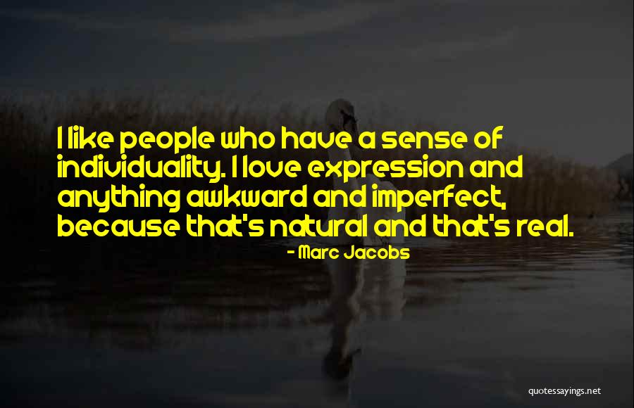 Khyanacdemy Quotes By Marc Jacobs Khyanacdemy Quotes By Marc Jacobs