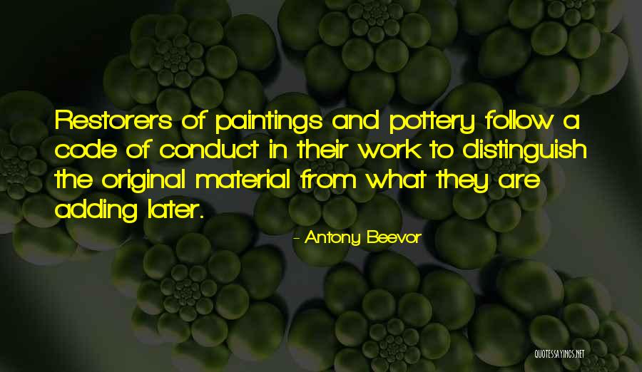 Khyati Desai Quotes By Antony Beevor Khyati Desai Quotes By Antony Beevor