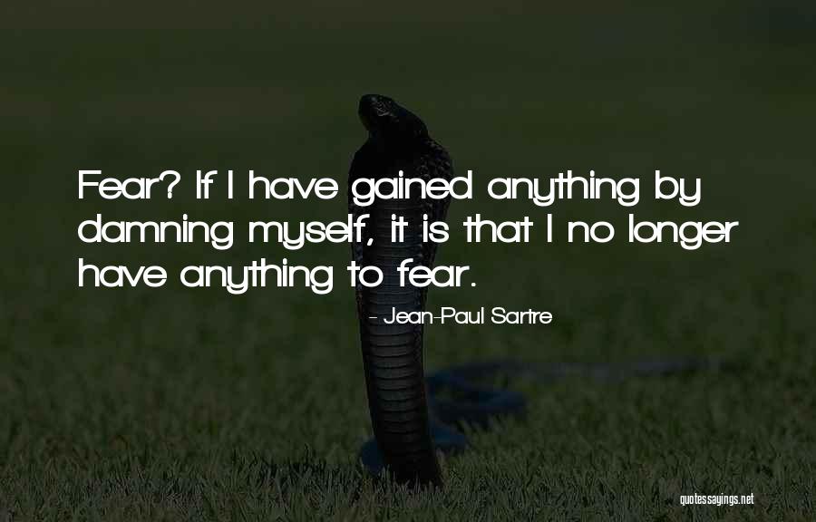 Khyati Trehan Quotes By Jean-Paul Sartre Khyati Trehan Quotes By Jean-Paul Sartre