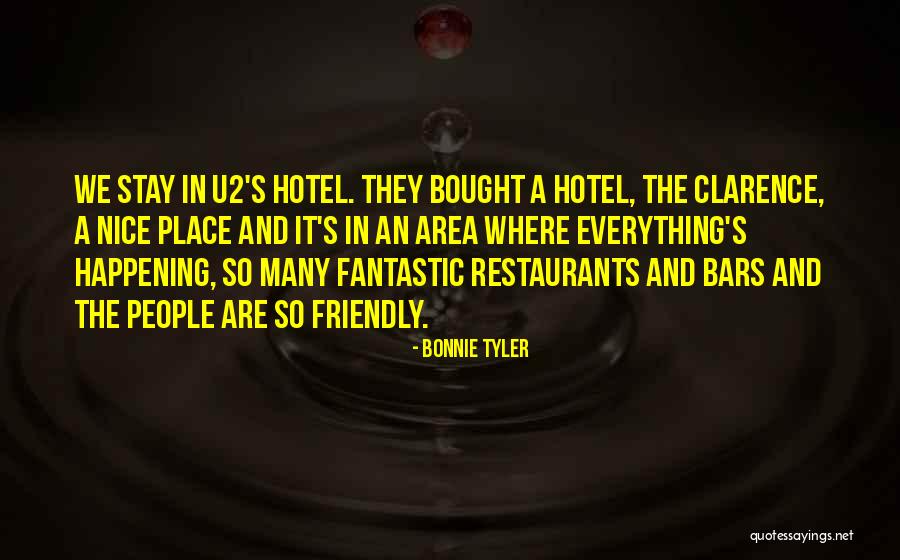 Khyfo Quotes By Bonnie Tyler Khyfo Quotes By Bonnie Tyler