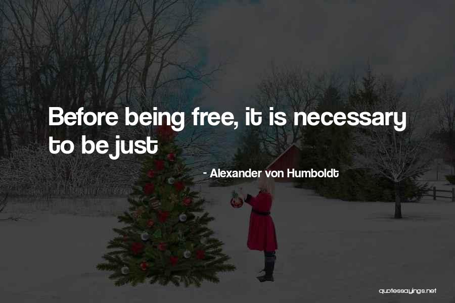Khylin Barton Quotes By Alexander Von Humboldt Khylin Barton Quotes By Alexander Von Humboldt
