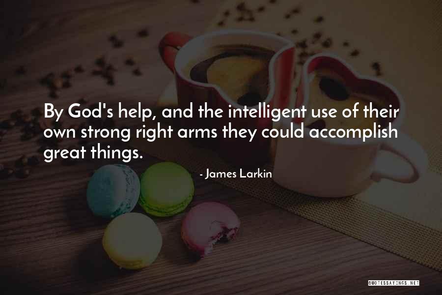 Khylin Barton Quotes By James Larkin Khylin Barton Quotes By James Larkin