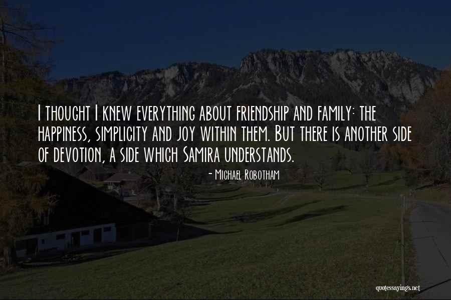 Khymberli Quotes By Michael Robotham Khymberli Quotes By Michael Robotham