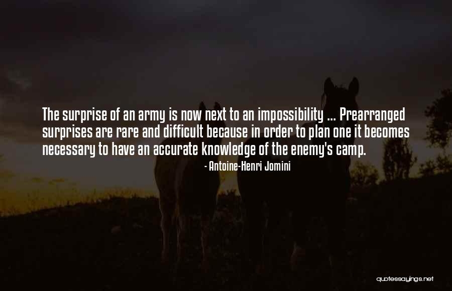 Khyrien Quotes By Antoine-Henri Jomini Khyrien Quotes By Antoine-Henri Jomini