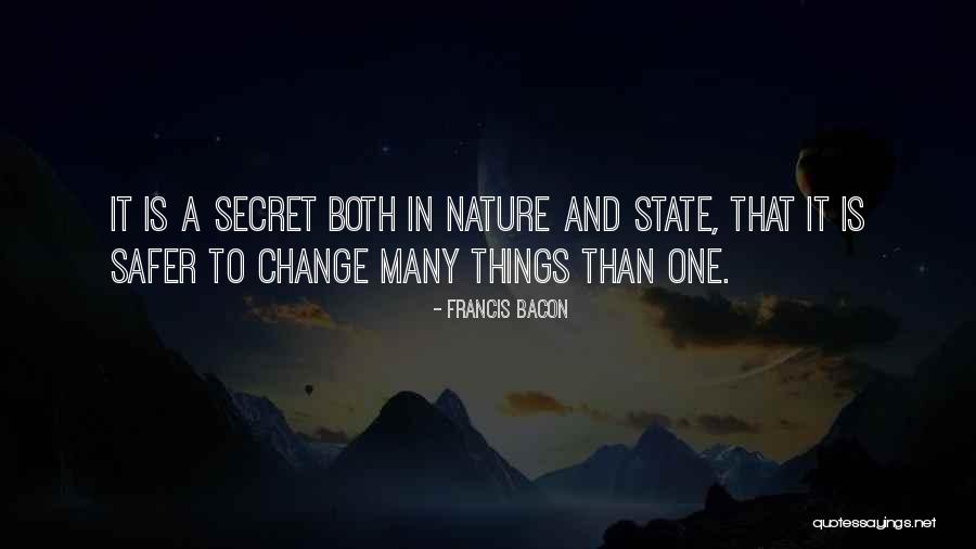 Khyrien Quotes By Francis Bacon Khyrien Quotes By Francis Bacon